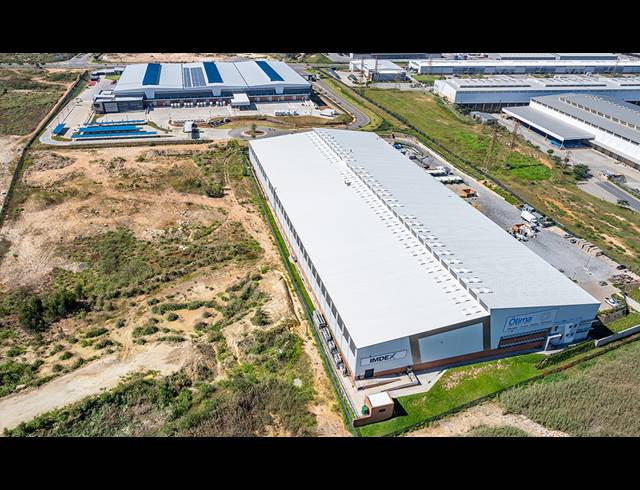 38,026M² VACANT LAND FOR SALE IN GOSFORTH PARK